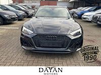 Gebraucht Audi RS5 Sport 450 PS (330 kW) 2022 Schwarz Coupé