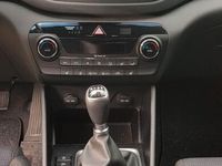gebraucht Hyundai Tucson blue 1.6 GDI Intro Edition 2WD Intro ...
