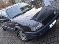 Gebraucht VW Passat GT 90 PS (66 kW) 1993 Schwarz Kombi