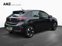 Neu Opel Corsa-e Edition 100 kW (136 PS) 2026 Karbon schwarz metallic Kleinwagen
