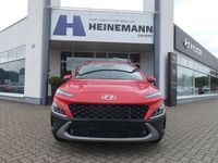 gebraucht Hyundai Kona 1.0 T-GDI EDITION 30+ LED+Navi+Keyless+SHZ