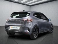 Gebraucht Renault Clio V Techno 90 PS (66 kW) 2025 Grau Kleinwagen