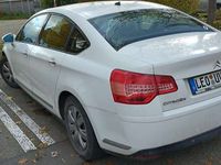 gebraucht Citroën C5 2.0 LPG