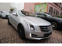 gebraucht Cadillac ATS Premium AWD