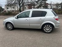 gebraucht Opel Astra 