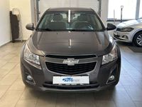 gebraucht Chevrolet Cruze LT