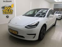 Gebraucht Tesla Model 3 Standard Range 225 kW (306 PS) 2020 Weiß Limousine