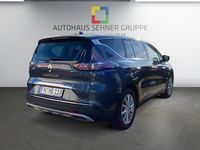 gebraucht Renault Espace INITIALE PARIS BLUE dCi 190