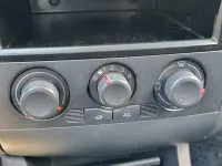 Gebraucht Seat Ibiza 86 PS (63 kW) 2006 Schwarz Kleinwagen