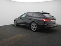 Gebraucht Audi S6 Ambiente 344 PS (253 kW) 2024 Mythosschwarz metallic Kombi