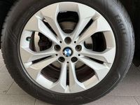 Gebraucht BMW X2 140 PS (102 kW) 2018 Grau SUV