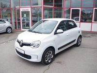 Gebraucht Renault Twingo LIMITED 92 PS (67 kW) 2020 Weiß Kleinwagen