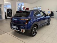 Neu Kia Stonic Vision 101 PS (74 kW) 2026 Yachtblau SUV