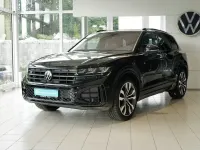 Gebraucht VW Touareg R-line 286 PS (210 kW) 2025 Grenadillschwarz metallic SUV