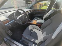 Usata VW Phaeton 245 CV (180 kW) 2015 Nero Berlina