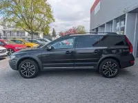 Gebraucht Volvo XC70 215 PS (158 kW) 2014 Schwarz Kombi