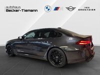 Neu BMW M5 Exclusive 726 PS (533 kW) 2025 Sophistograu brillanteffekt me Limousine