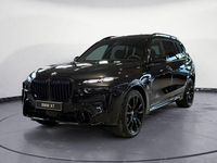Neu BMW X7 352 PS (258 kW) 2026 Schwarz SUV