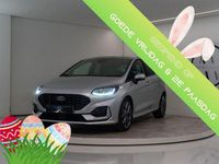 Gebraucht Ford Fiesta ST-Line 2022 Grau Limousine