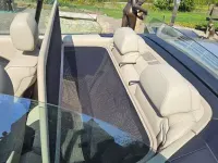 Gebraucht BMW 645 Cabriolet 330 PS (242 kW) 2004 Silber Cabrio