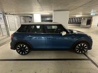 Gebraucht Mini Cooper 136 PS (100 kW) 2023 Kleinwagen