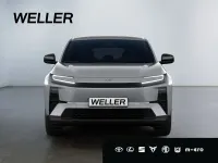 Neu Toyota C-HR+ 164 kW (224 PS) 2026 Manhattangrau SUV