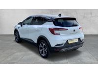 gebraucht Renault Captur II R.S. Line TCE 160 DSG Winter-Paket