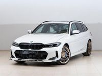 Neu Alpina B3 529 PS (389 kW) 2025 Weiß Limousine