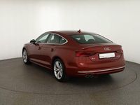Gebraucht Audi A5 Comfort 2020 Andere Coupé