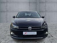 gebraucht VW Polo VI 1.0 TSI HIGHLINE SHZ+PDC+MFL+NSW+LM 15"