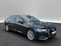 Gebraucht Audi A6 Premium 245 PS (180 kW) 2023 Brillantschwarz Kombi