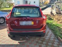 gebraucht Volvo XC60 2.4D AWD Kinetic Geartronic Kinetic