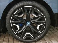 gebraucht BMW iX 40 xDrive Sport AHK Panorama HarmanKardon LED