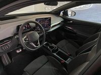 Neu VW ID.5 Black Edition 210 kW (286 PS) 2025 Grenadillschwarz metallic SUV