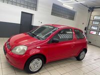 Gebraucht Toyota Yaris Sol 86 PS (63 kW) 2000 Limousine