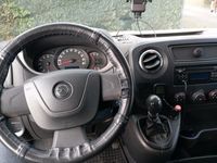 gebraucht Opel Movano Movano2.3 D BiTurbo L2H2