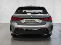 Gebraucht BMW 120 M Sport 190 PS (139 kW) 2022 Grau Kleinwagen