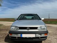 gebraucht VW Golf III Automatik Benzin 1993