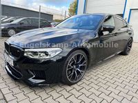gebraucht BMW M5 Competition/360° Cockpit/ SoftCL/HUD/VIRTUAL