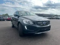 Gebraucht Volvo XC60 Summum 190 PS (139 kW) 2016 Grau SUV