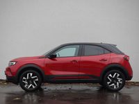 Gebraucht Opel Mokka 136 PS (100 kW) 2024 Rot SUV