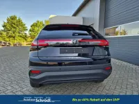Neu VW Taigo Life 116 PS (85 kW) 2026 Deep black perleffekt SUV