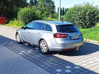 gebraucht Opel Insignia Insignia2.0 CDTI Sports Tourer Edition