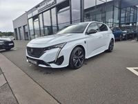 Gebraucht Peugeot 308 GT 181 PS (133 kW) 2025 Weiß Limousine