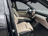 Gebraucht Volvo EX90 Ultra 300 kW (408 PS) 2025 Schwarz SUV