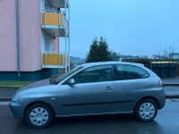 Gebraucht Seat Ibiza 75 PS (55 kW) 2002 Braun Kleinwagen