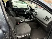 Gebraucht Renault Kadjar LIMITED 140 PS (102 kW) 2022 Grau SUV