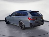 Neu BMW M340 Performance 340 PS (250 kW) 2025 Grau Limousine