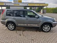Gebraucht Nissan X-Trail 165 PS (121 kW) 2006 Grau SUV