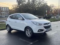 Gebraucht Hyundai ix35 Premium 184 PS (135 kW) 2011 SUV
